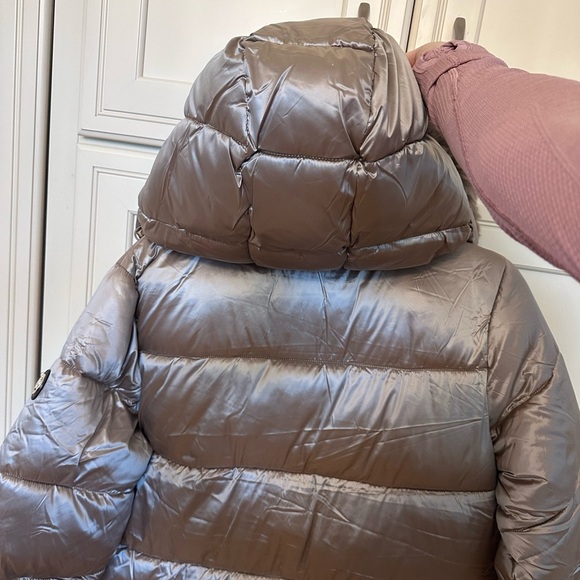 Michael Kors Coat Size M - Picture 6 of 7